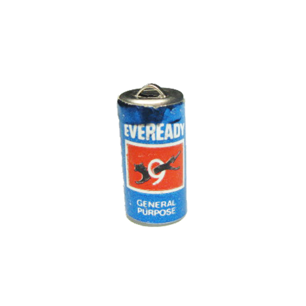 EVEREADY Battery Vintage Charm (1) - Click Image to Close