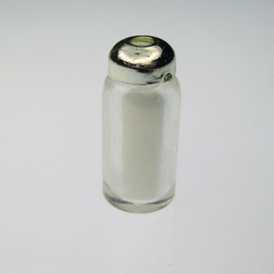 Sugar Shaker Miniature - Click Image to Close