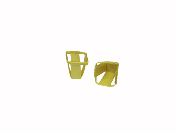 Miniature Pint Baskets (2) - Click Image to Close