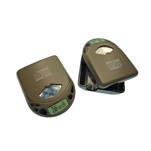 CD Player Discman Pencil Sharpener - Click Image to Close